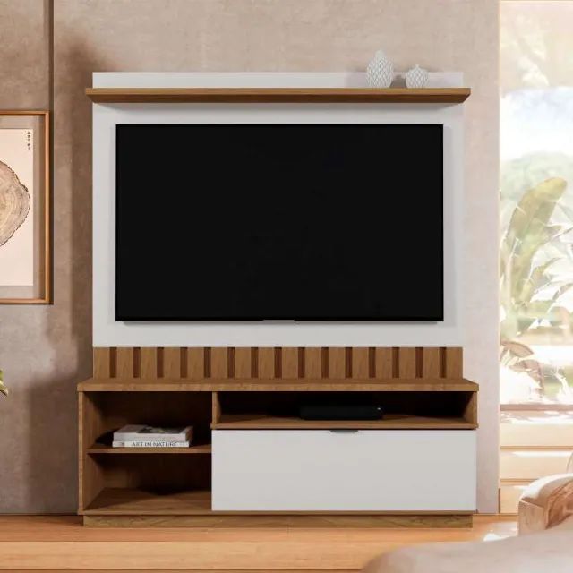 Home Diamantina Amendoa.Off White Mobler