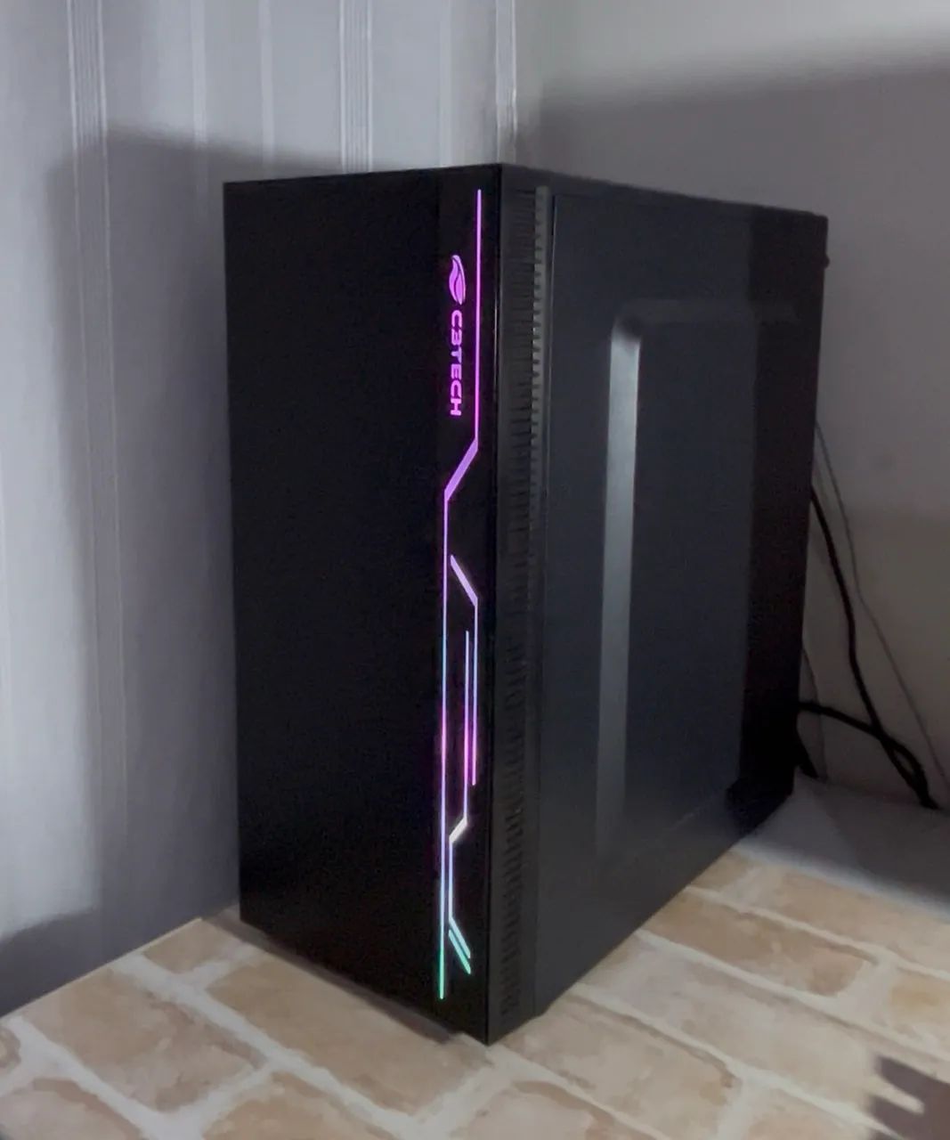 PC + Monitor - Foto 2