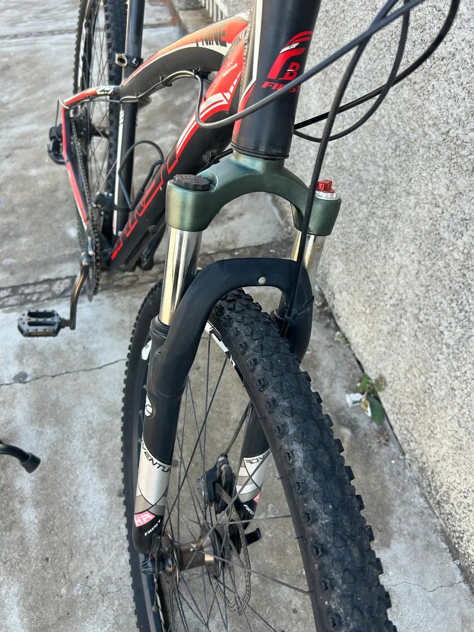 Bicicleta - Foto 5