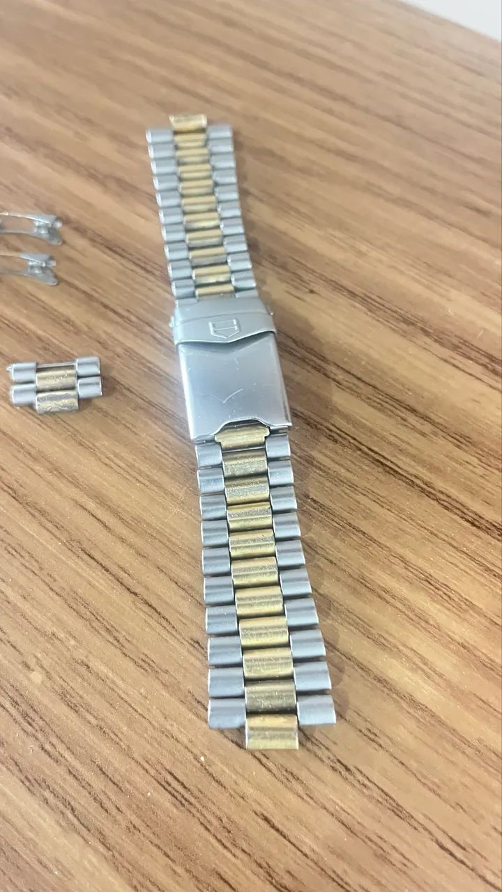 Pulseira Tag heuer - Foto 3