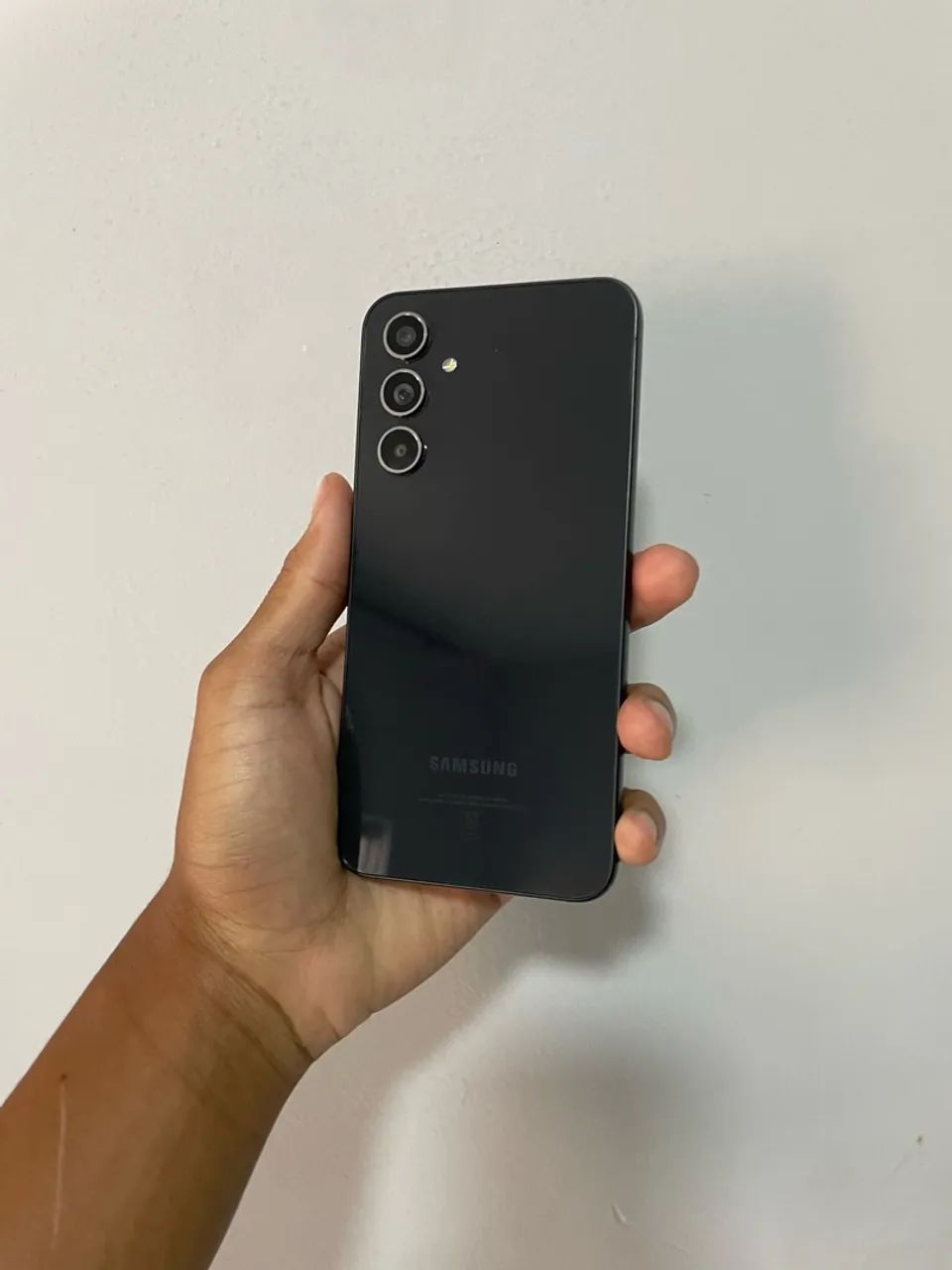 Samsung Galaxy A54! - Foto 2