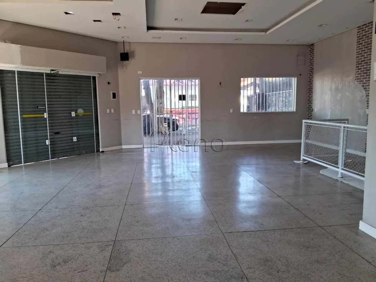 Salão para alugar em Indaiatuba, Jardim Morada do Sol, com 200 m² - Foto 3