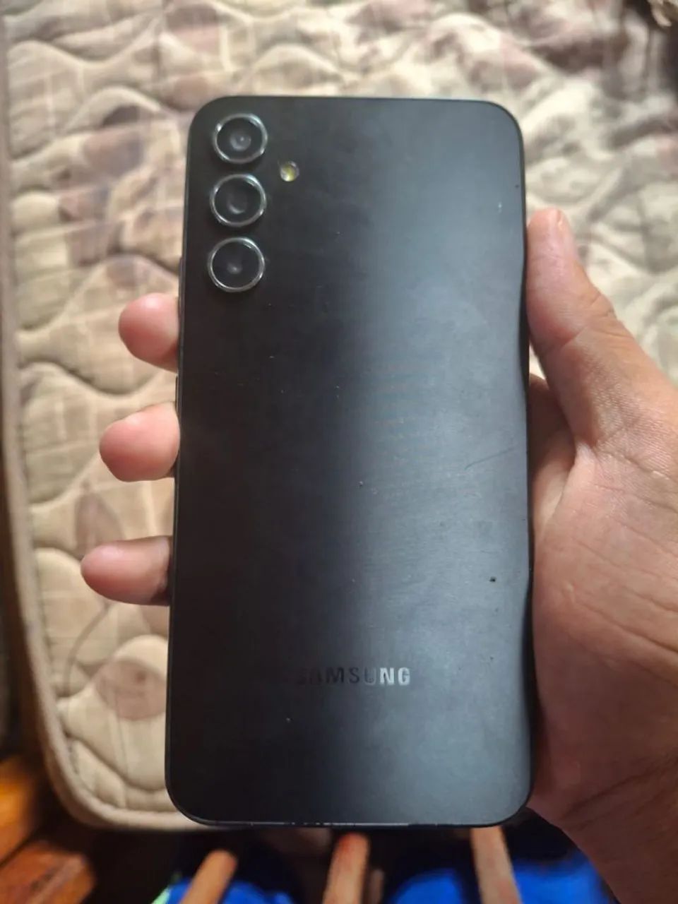 Vendo Samsung galaxy A34 5g  - Foto 5