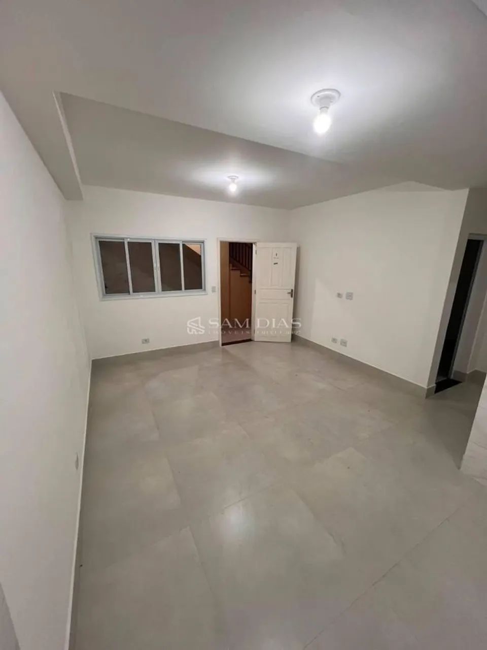 Apartamento com Área Externa e 2 Quartos  Excelente Oportunidade! - Foto 3