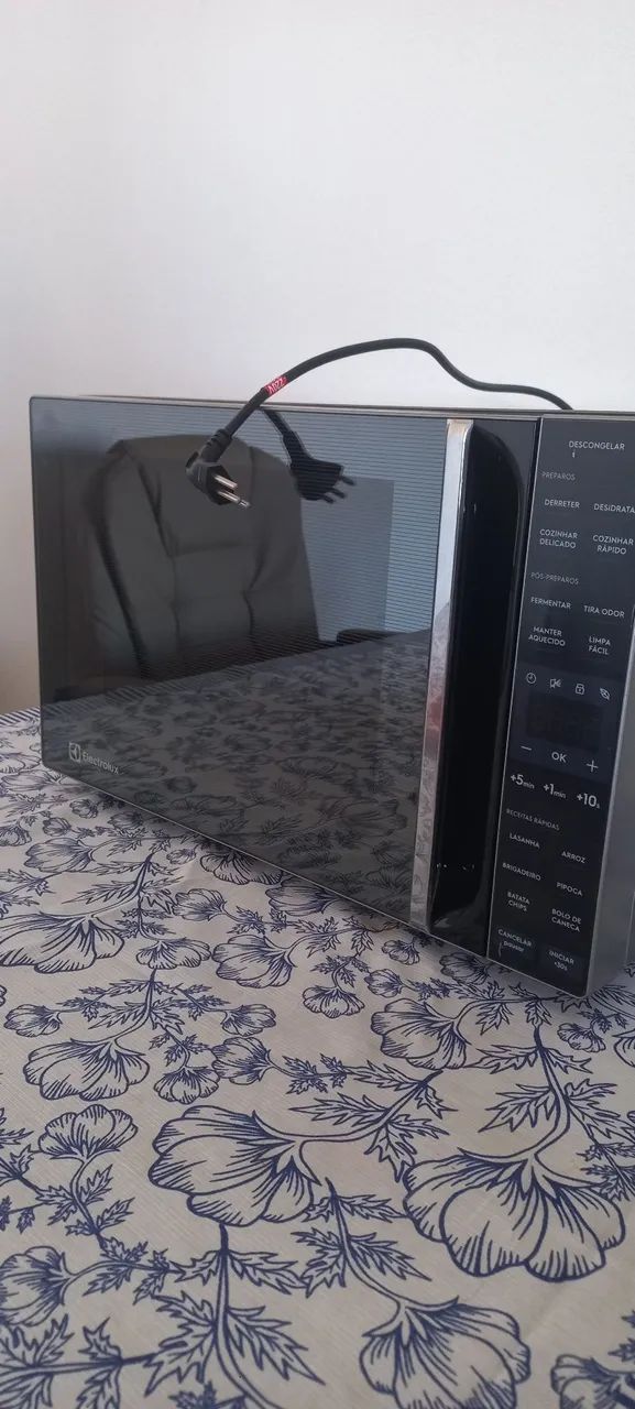 Microondas Eletrolux 36l - Foto 2