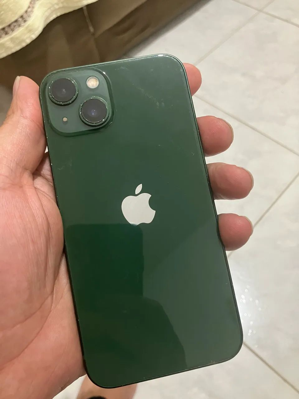 iPhone 13 