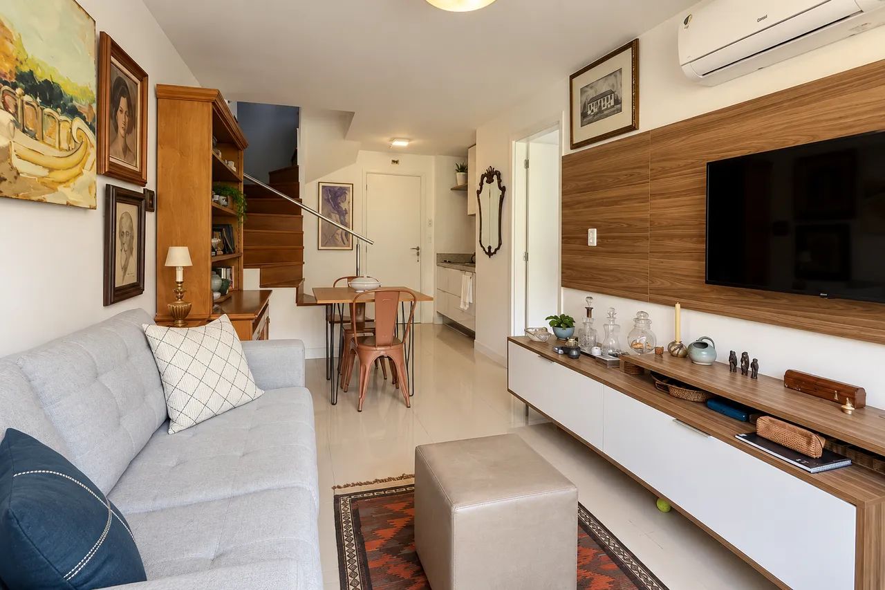 Cobertura com dois quartos em Itaipava, Petrópolis - Foto 4