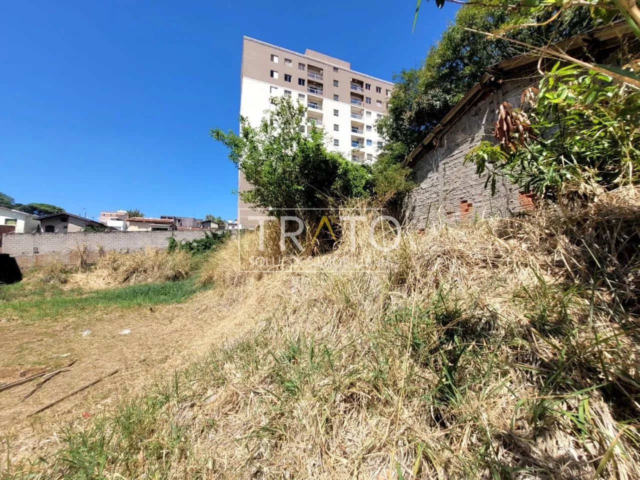 terreno - Ponte Preta - Campinas - Foto 4