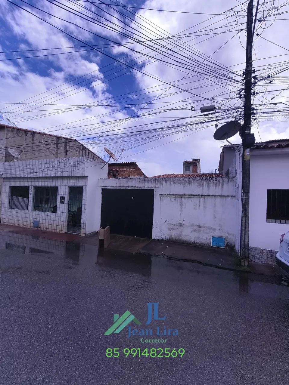 Casa Cidade 2000 - Foto 2