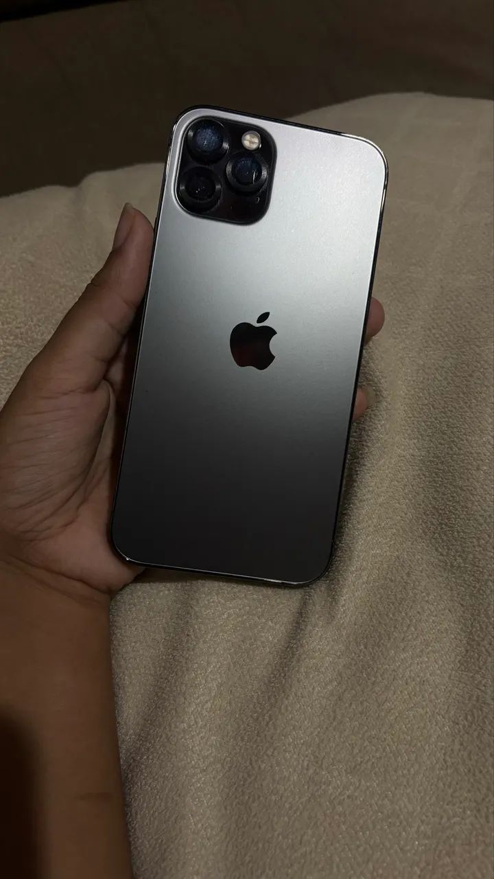 iPhone 12 Pro 256gb - Foto 2