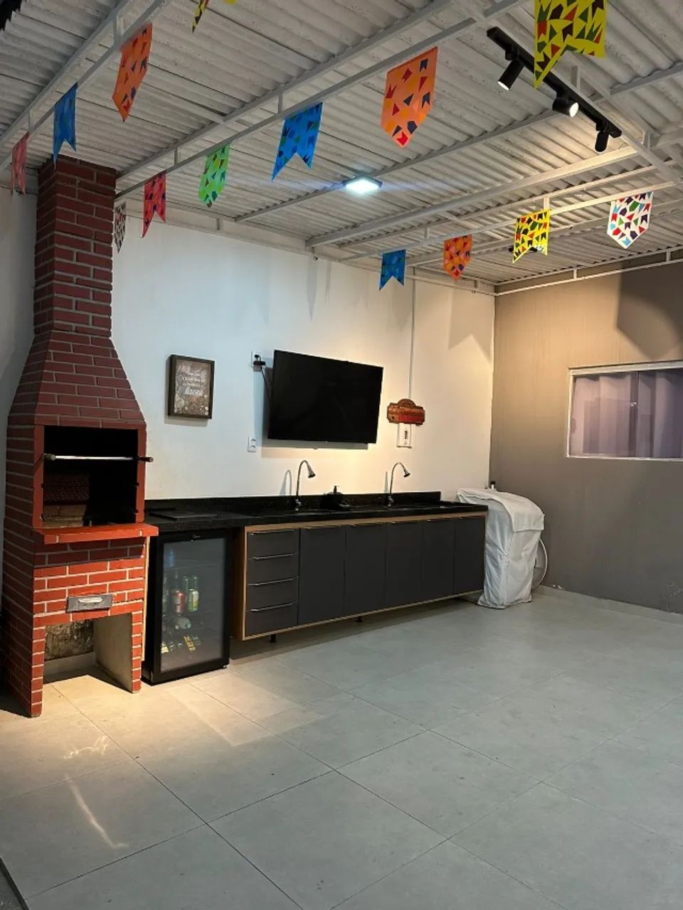 Foto - Campina Grande - Distrito Industrial