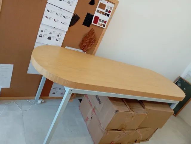 Tampo de Mesa Oval - Valor Original (R$ 2000,00) - Foto 3