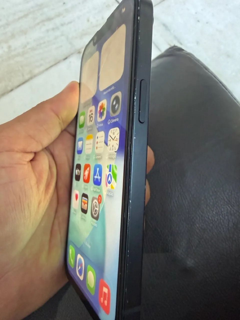 iPhone 14 128 GB  - Foto 4
