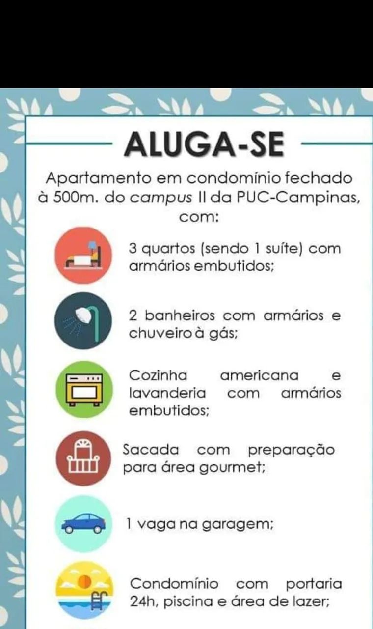 Foto - Campinas - Residencial Parque da Fazenda