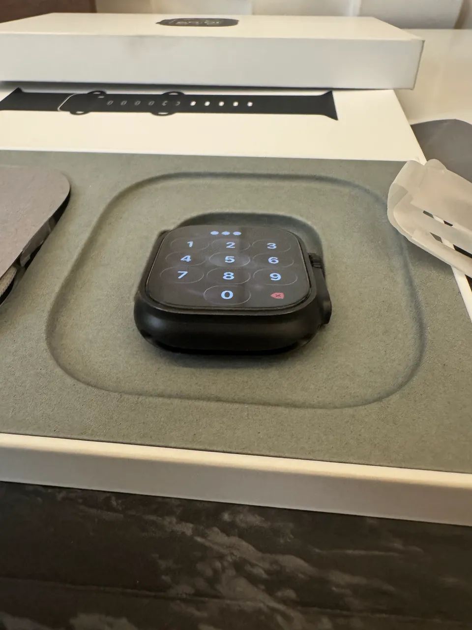 Apple Watch Ultra 2 - Foto 5