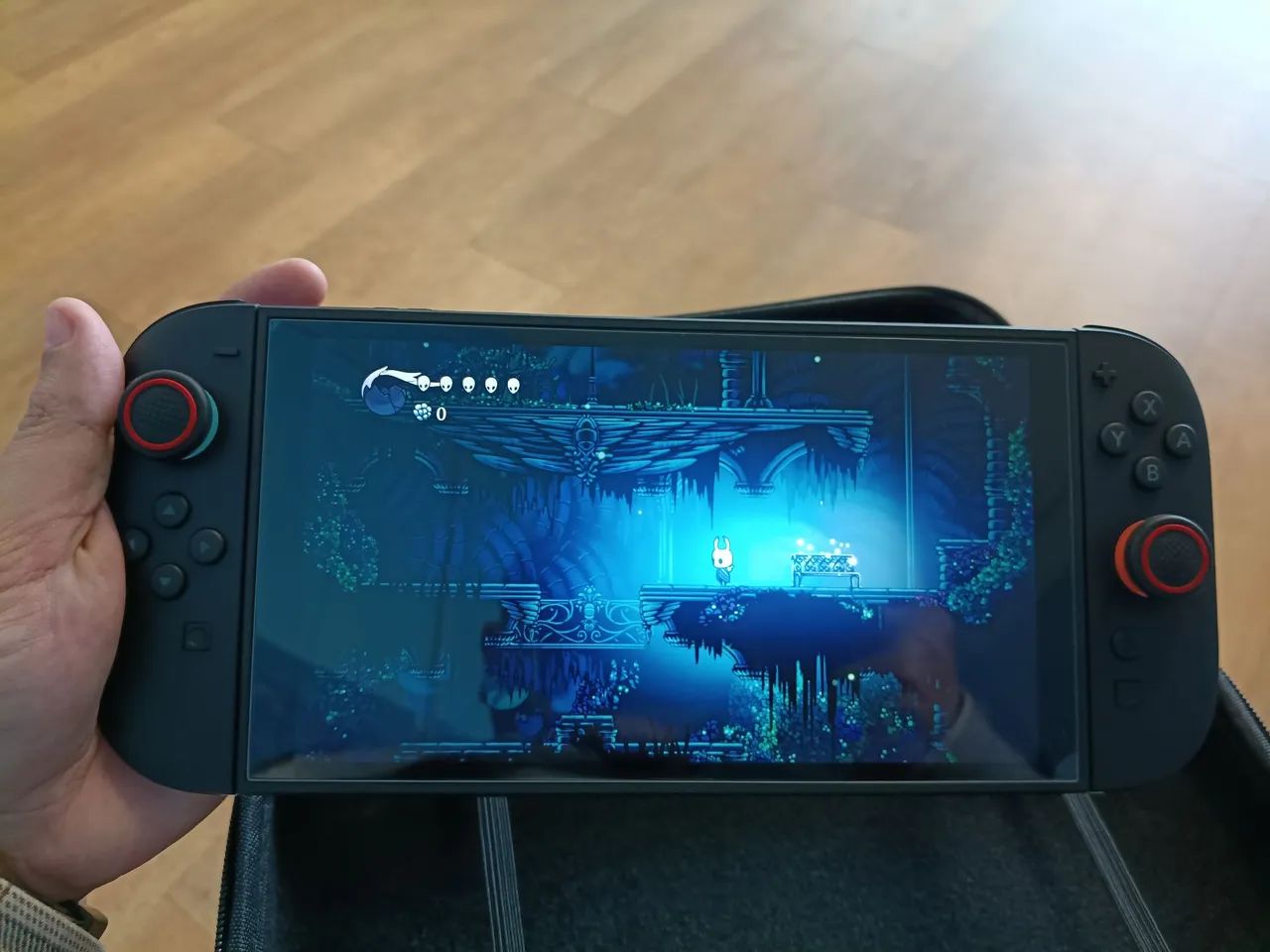 Nintendo Switch 2 Nacional - Foto 5