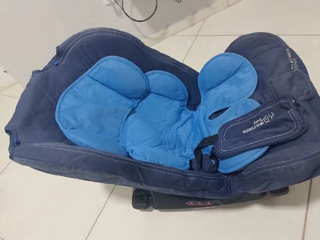 Cadeirinha para carro  - Foto 4