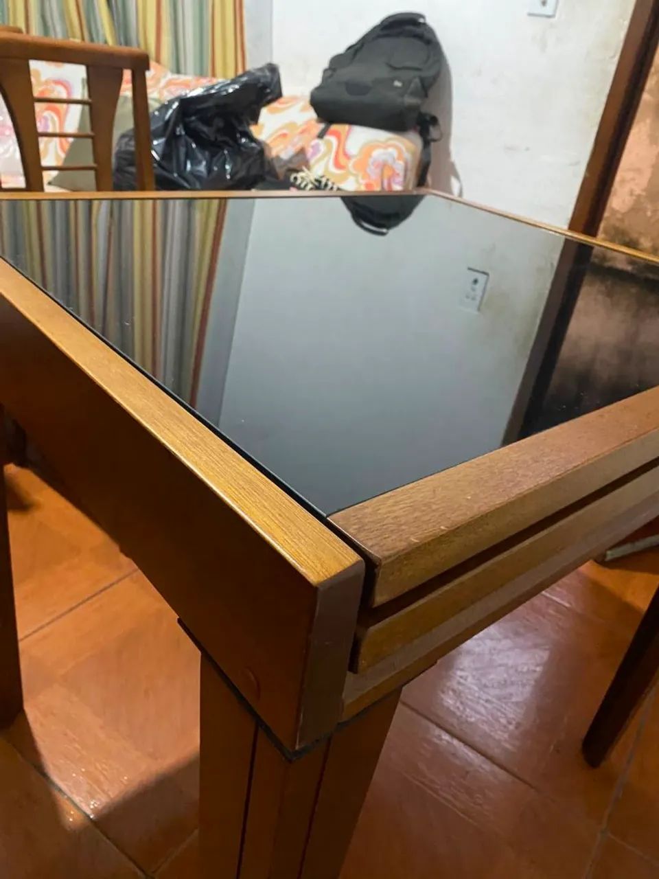 Mesa extensora 