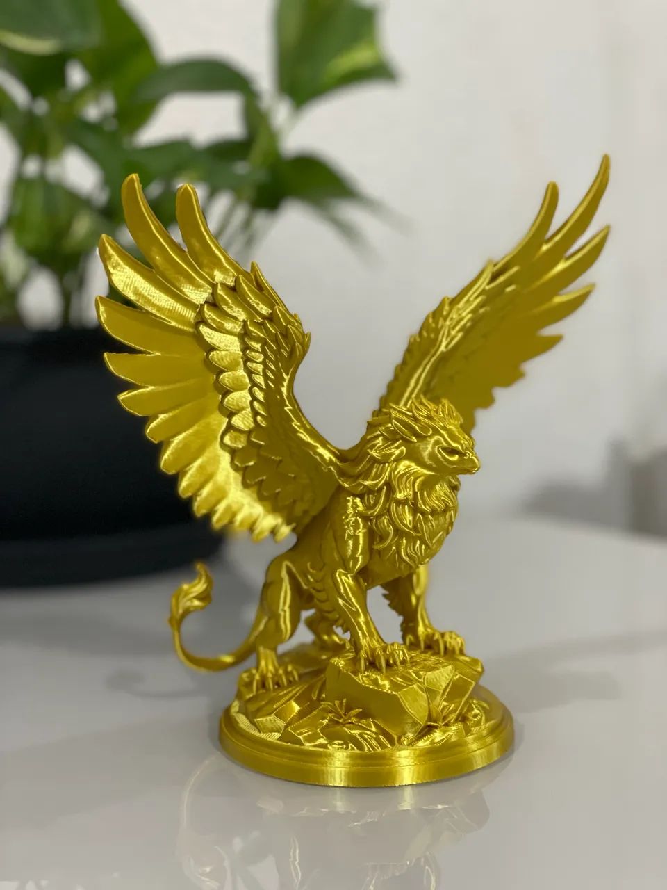 Personalizados em impressão 3D