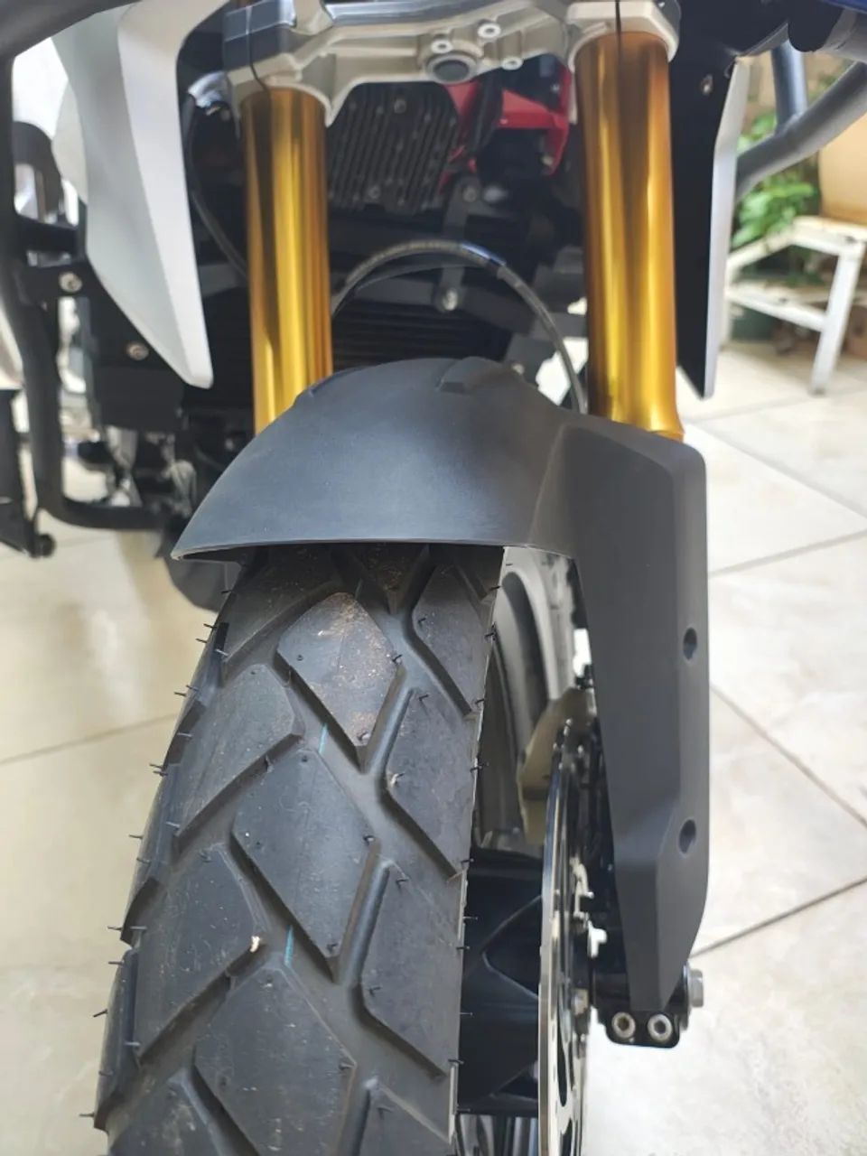 BMW GS 310 nova. - Foto 2