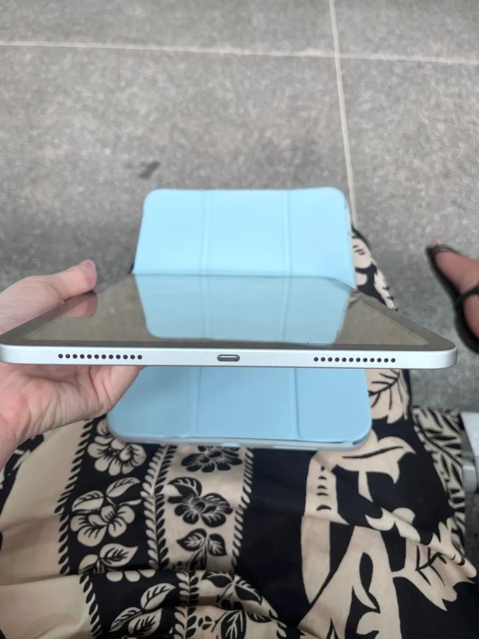iPad 11 geração  - Foto 5
