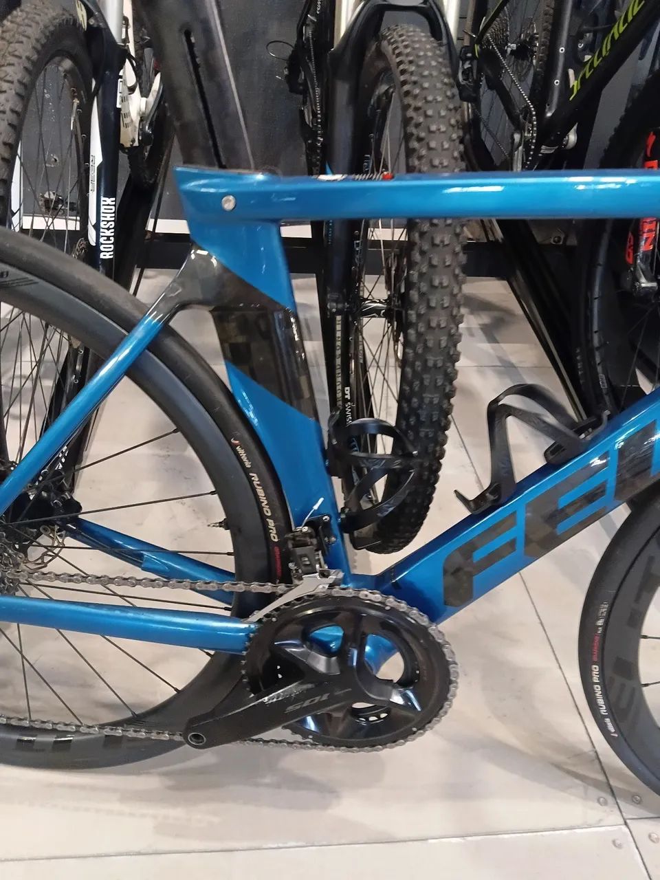 Speed Felt Ar Advanced 51 - Foto 4