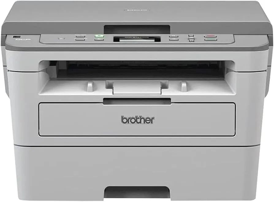 Vendo impressora brhother DCP-B7520 DW