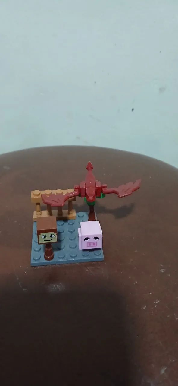 Lote de legos  - Foto 4