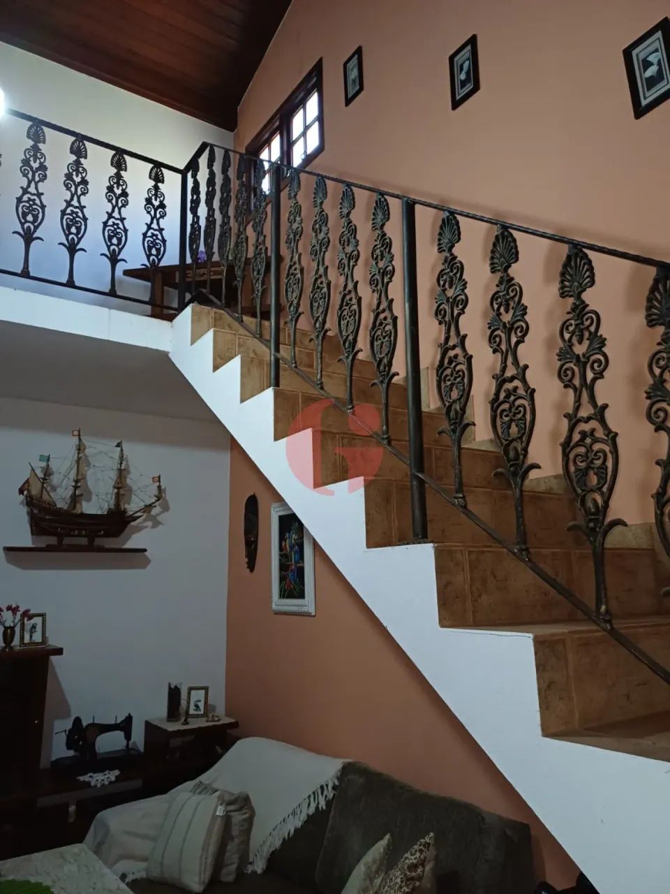 Casa à venda com 4 quartos e 2 banheiros- 30.000 m² de terreno- Monteiro Lobato - Foto 6