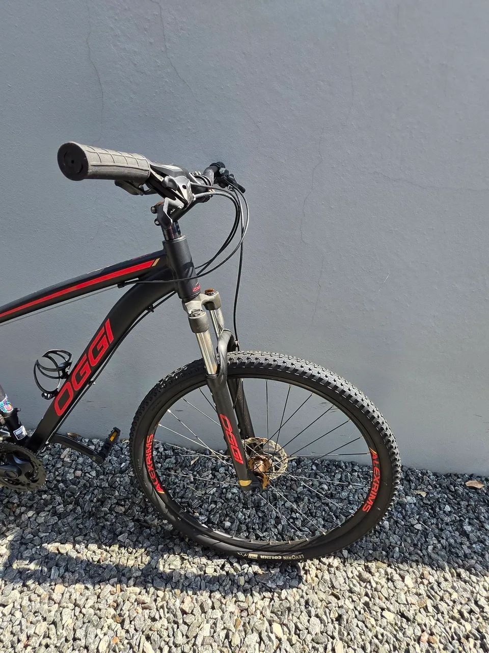 Bike OGGY - Foto 3