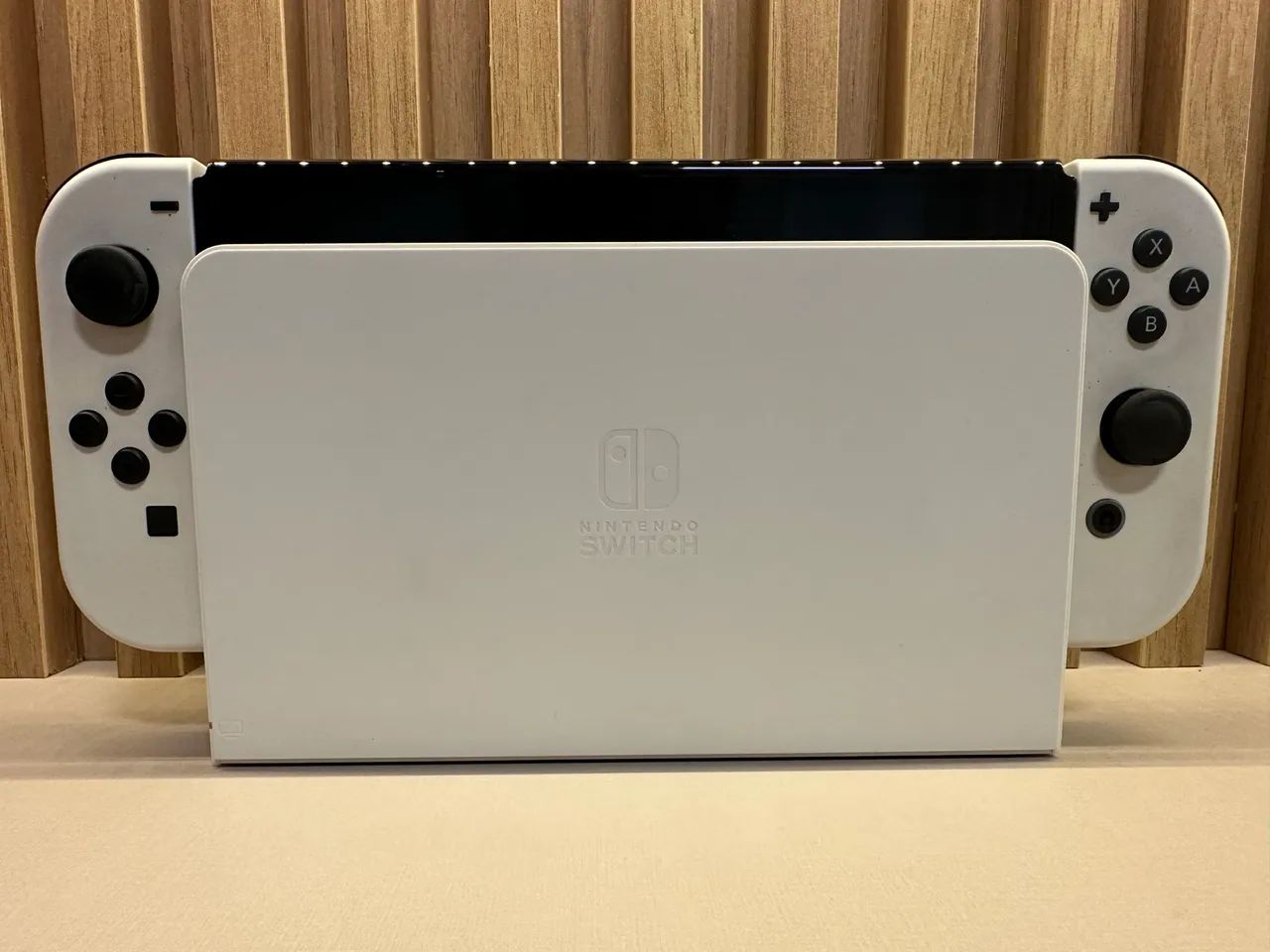 Nintendo Switch OLED na caixa!  - Foto 3