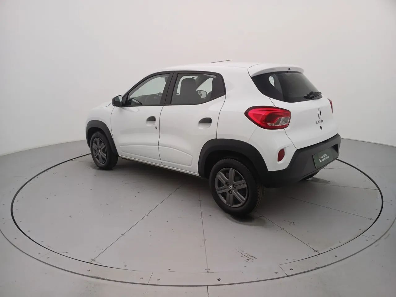 Renault Kwid 1.0 Zen 2026 - Foto 3