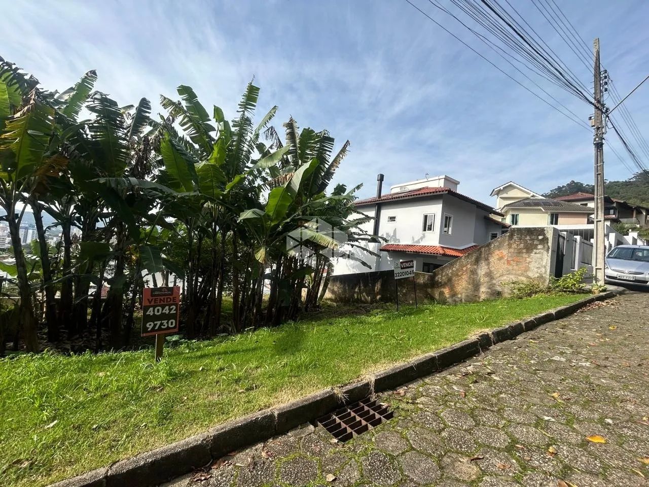 TERRENO EM CONDOMÍNIO FECHADO NA TRINDADE FLORIANÓPOLIS - Foto 2