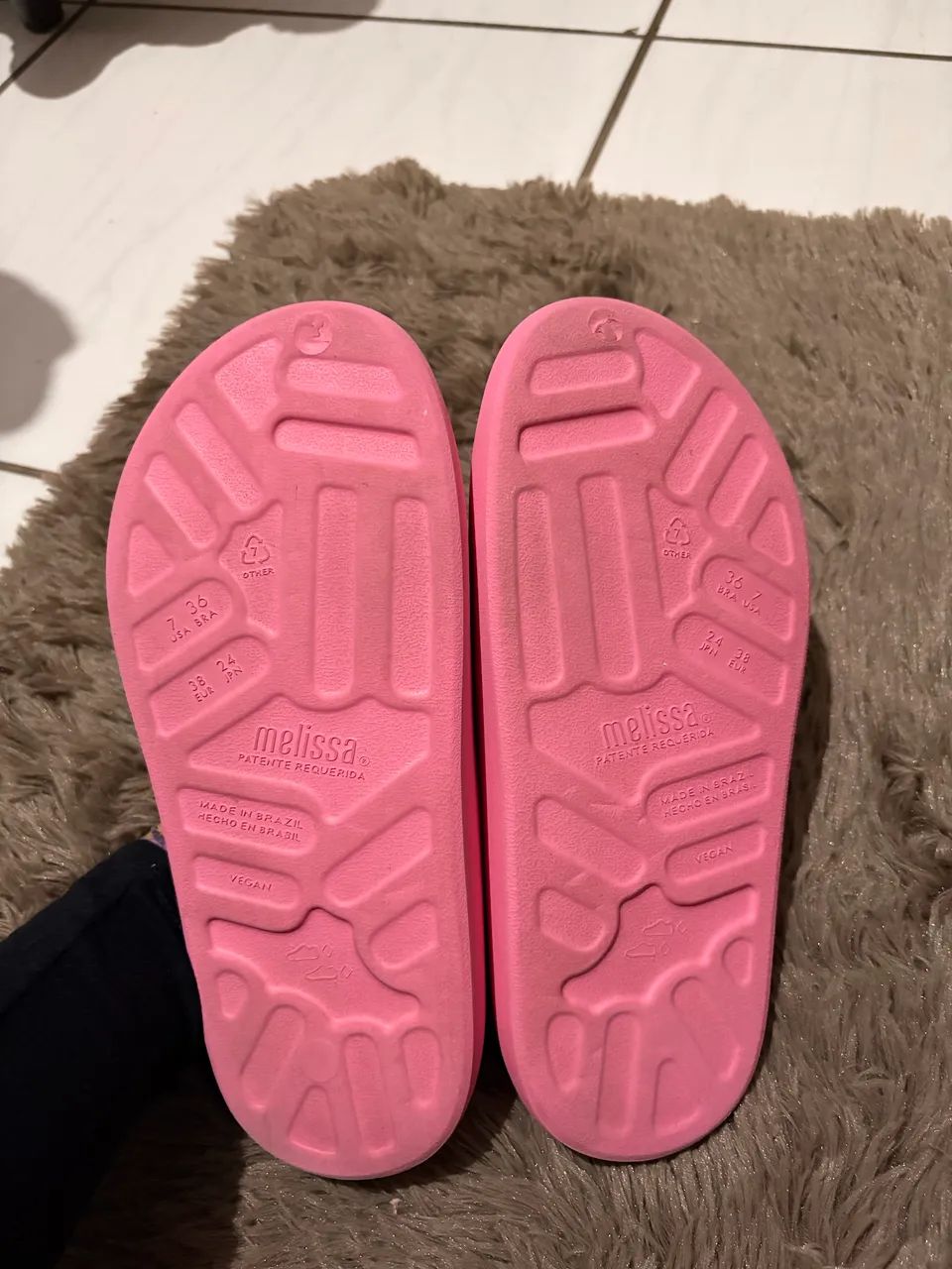 Melissa free Slide - Foto 3