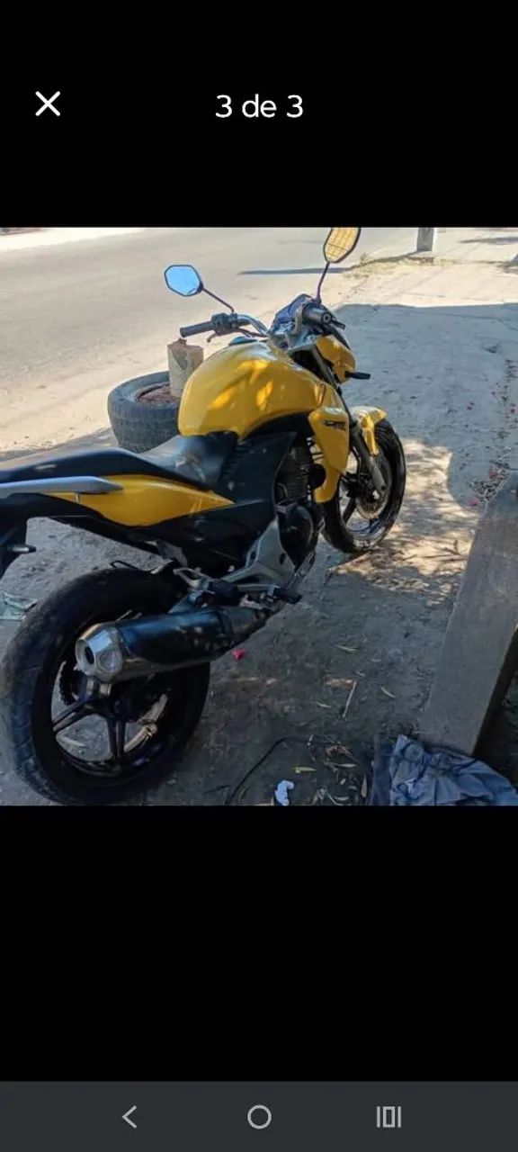 Cb300só 9.999 - Foto 3