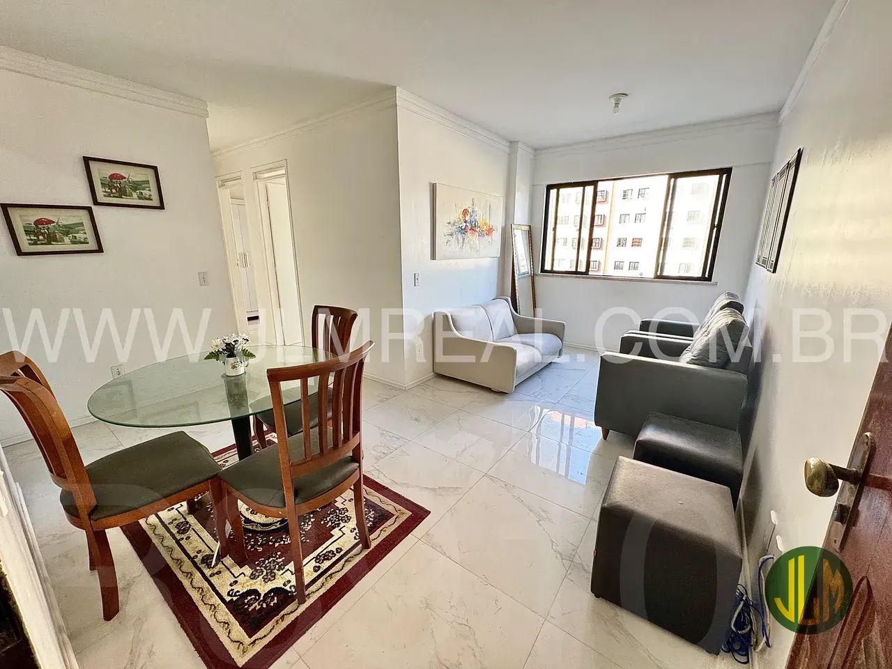 VENDO APARTAMENTO COM 66m², 3 QUARTOS, ELEVADOR NO BAIRRO PARANGABA - FORTALEZA  CEARÁ