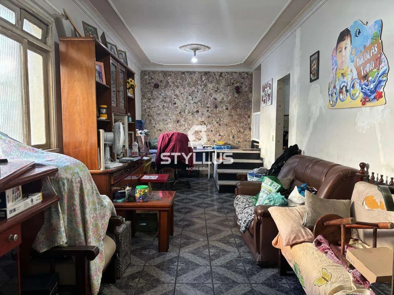 Madureira | Casa de Vila 3 quartos - Foto 2