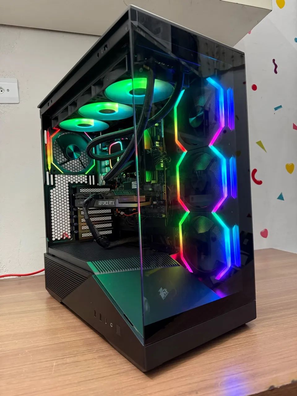 Ryzen 7 5800xt - Foto 5