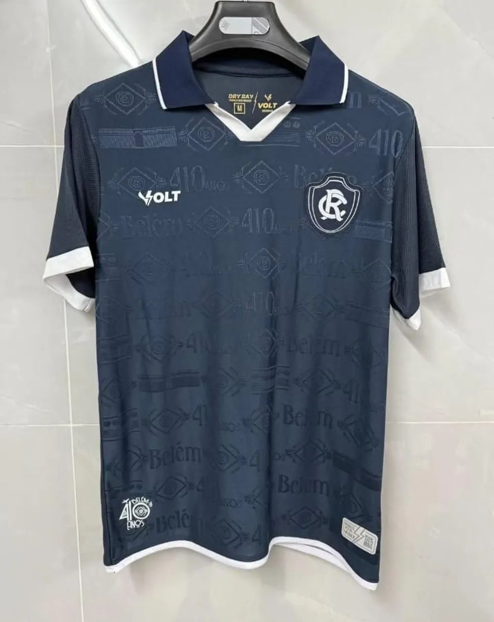 Camisa do Remo 2026