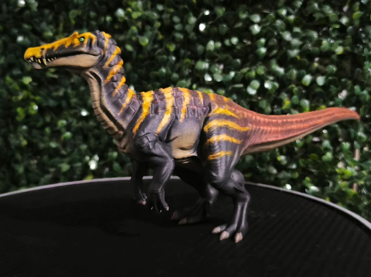 BARYONYX - Dinossauro Colecionável - Foto 4