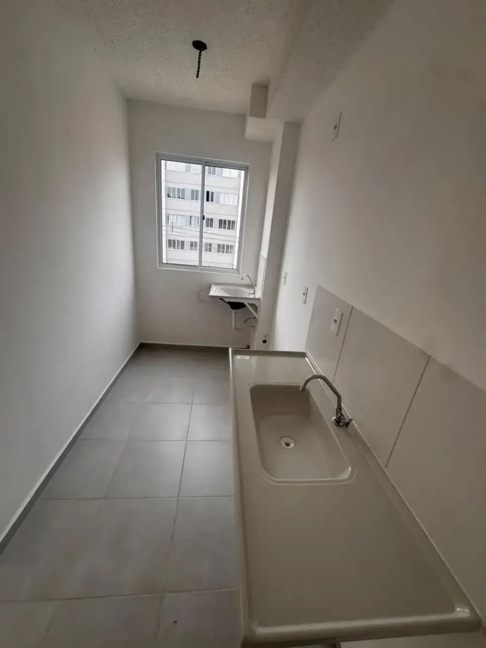 1508_Apartamento nunca habitado Smart Tarumã - Foto 2
