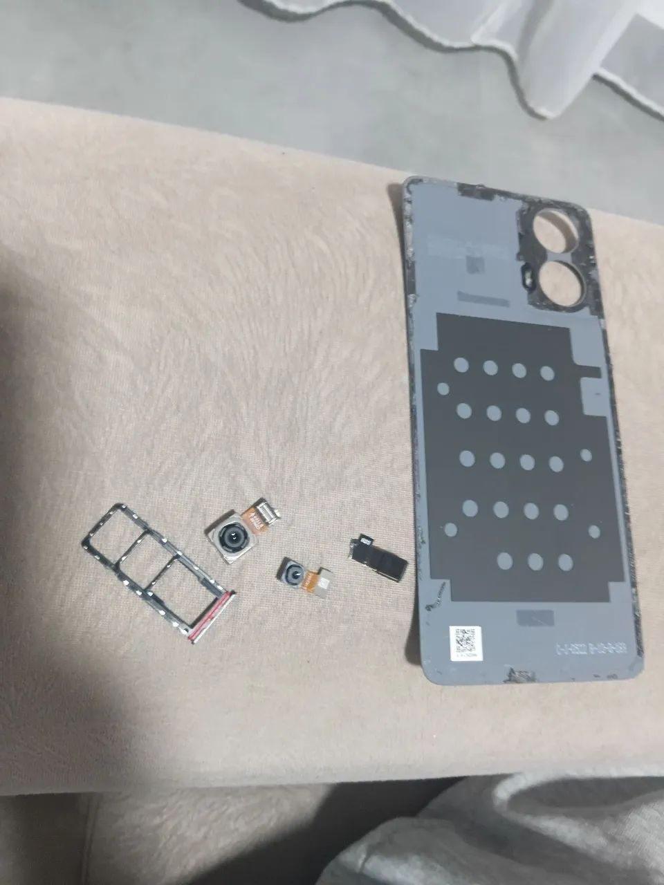 Tela original  moto g24 - Foto 3