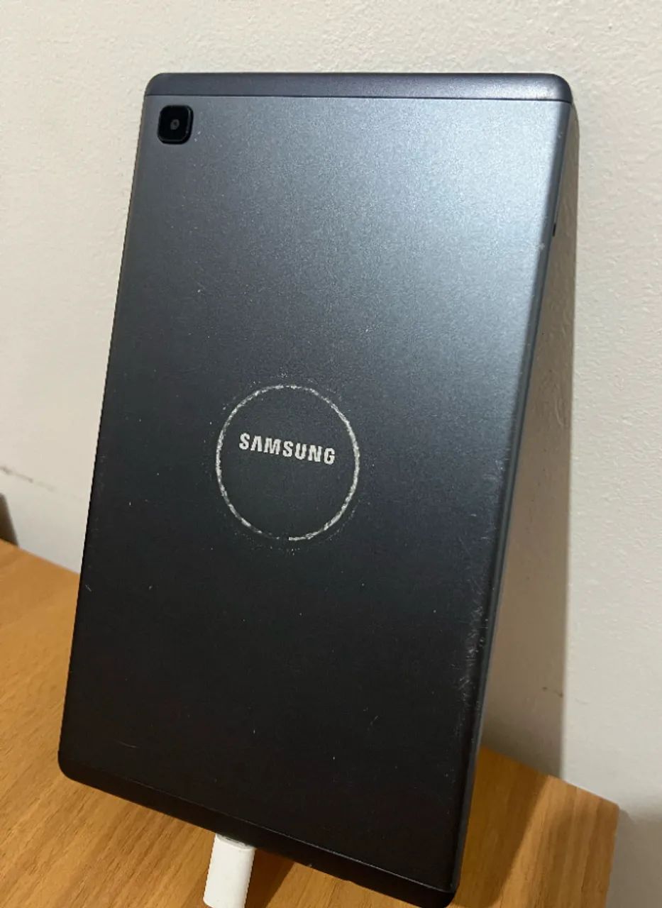 Samsung Tablet A7 Lite - Foto 3