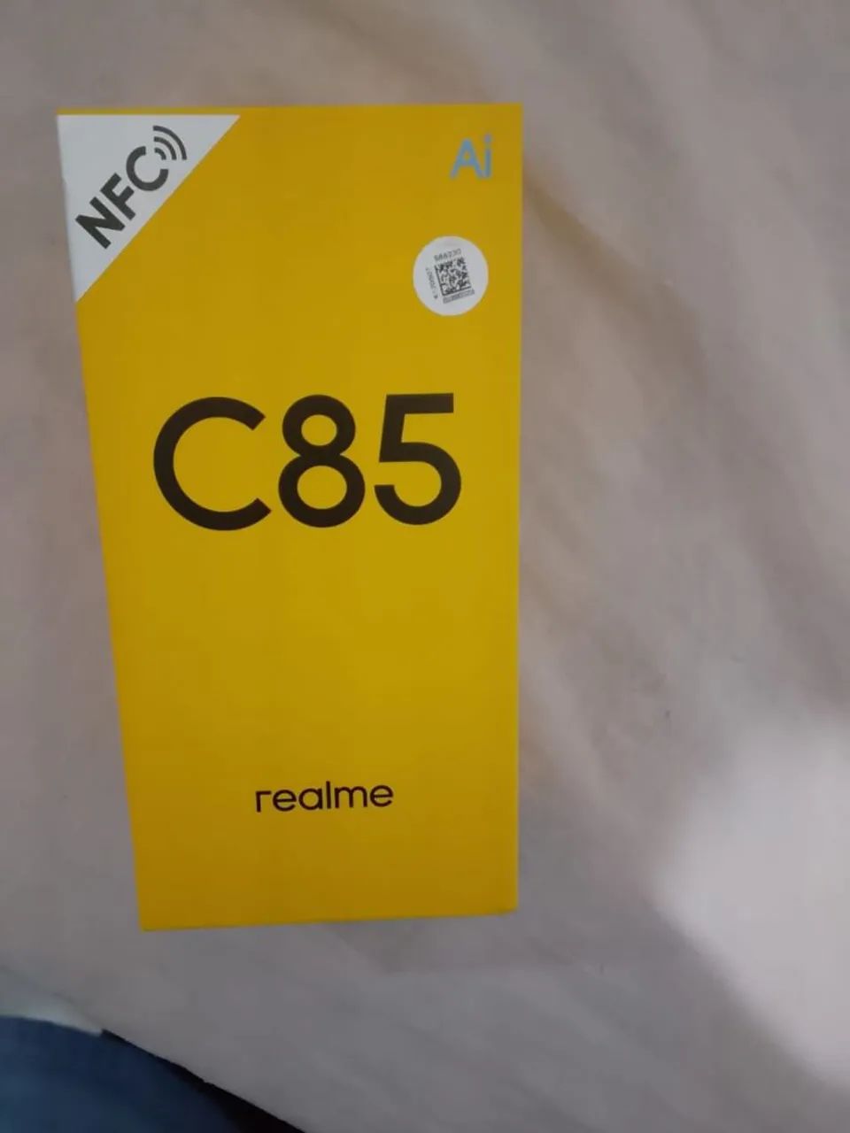 Realme C 85 novo - Foto 4