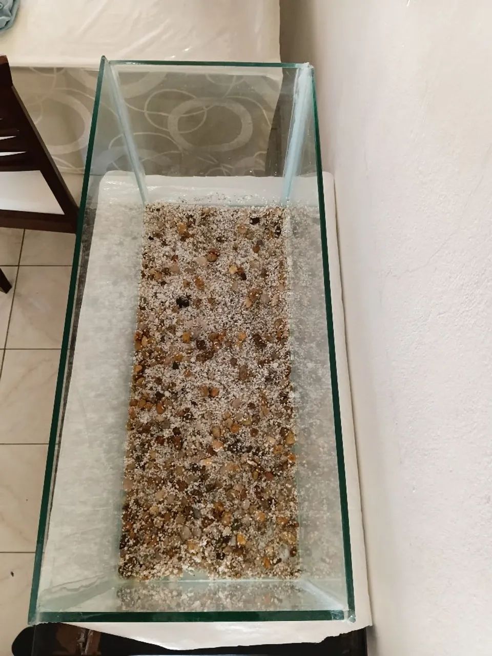 Aquário  - Foto 3