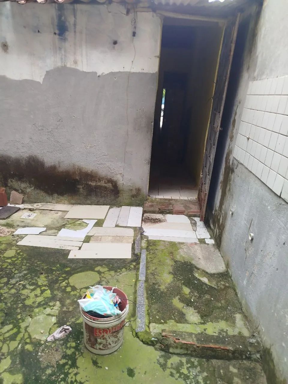 Casa pra vender no Henrique Jorge. - Foto 3