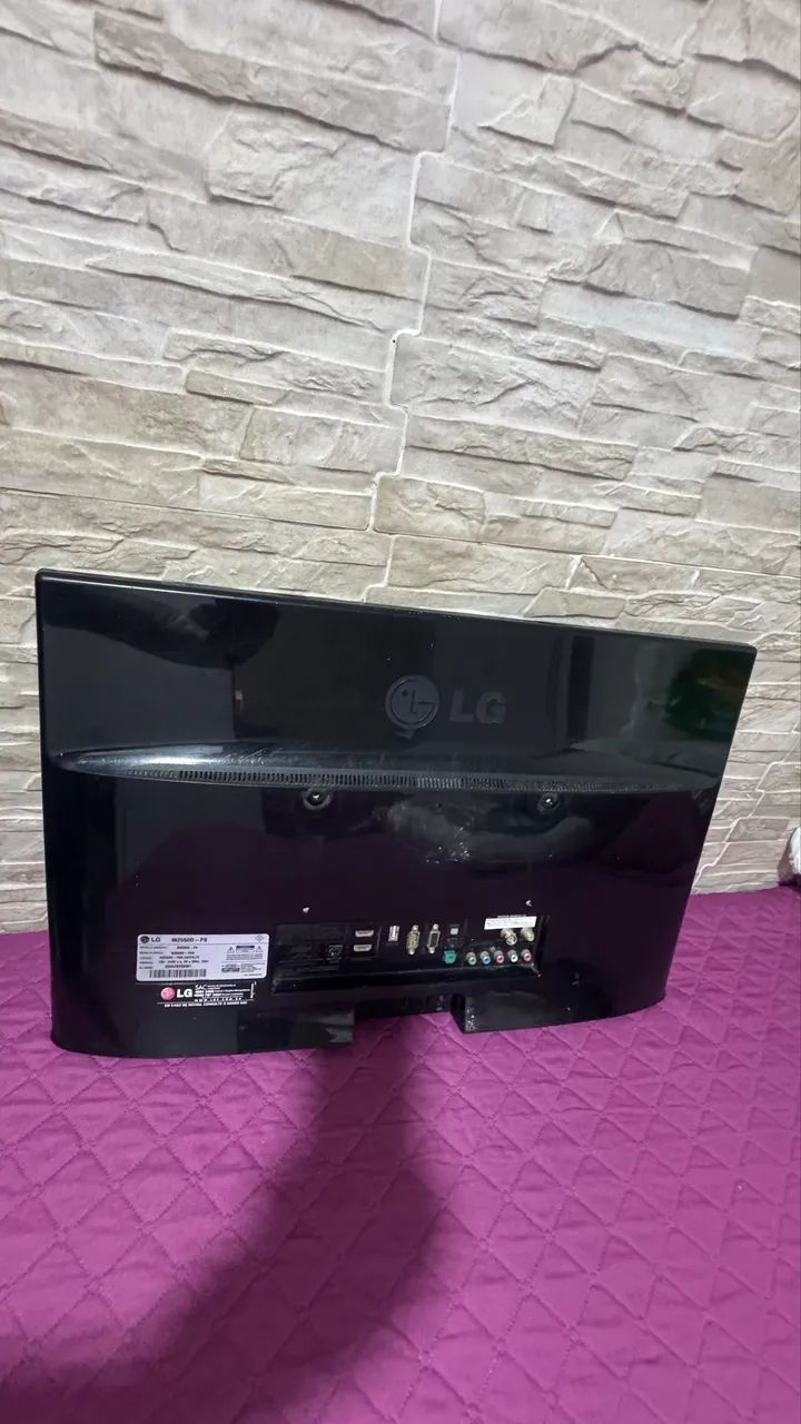 Televisão LG 21 POLEGADAS  - Foto 2