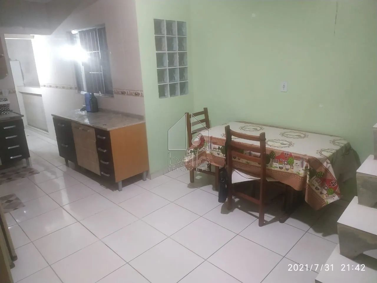 EXCELENTE SOBRADO C/ DUAS CASAS - Foto 5