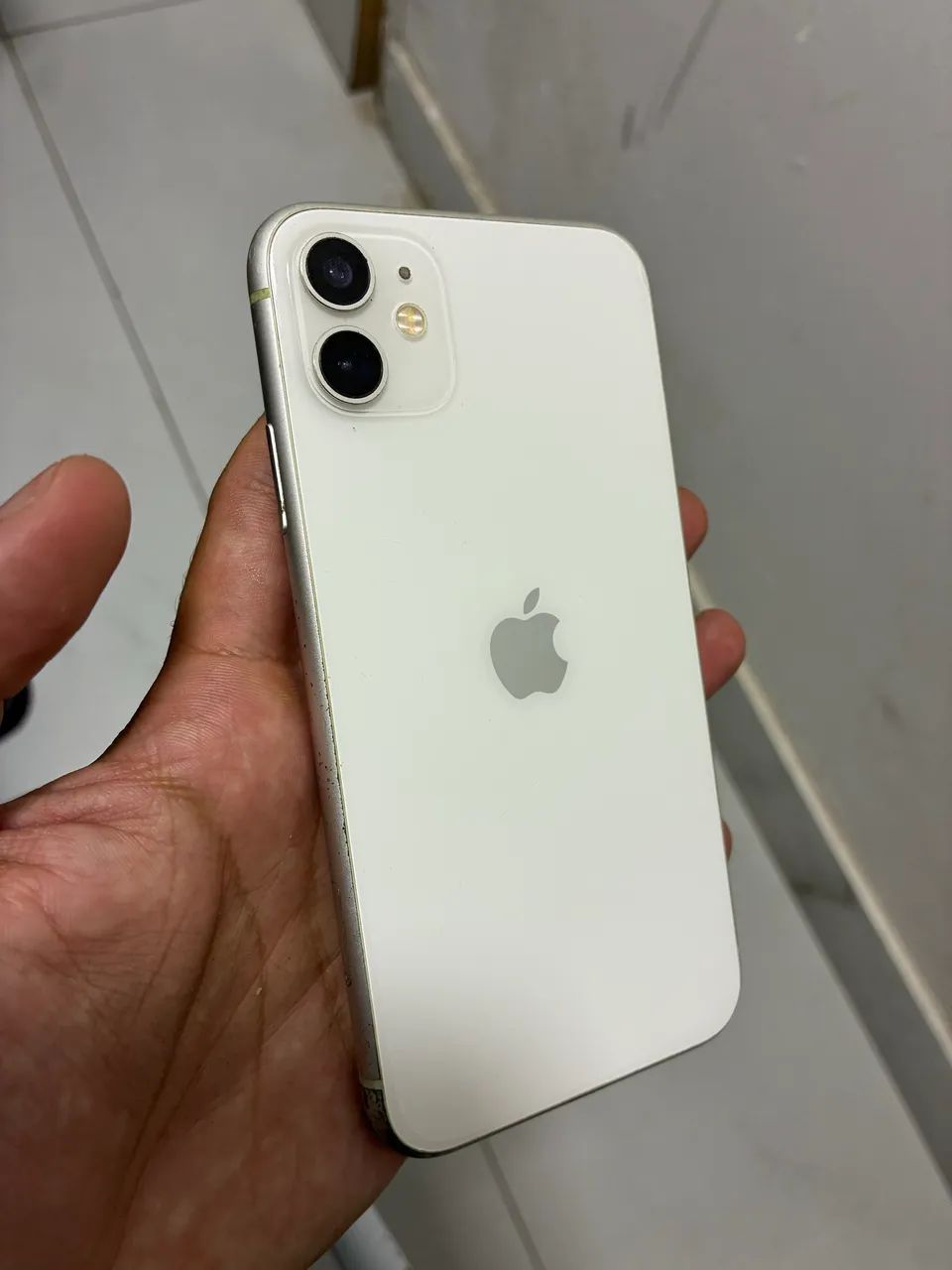 iPhone 11 64g sem Face ID  - Foto 3
