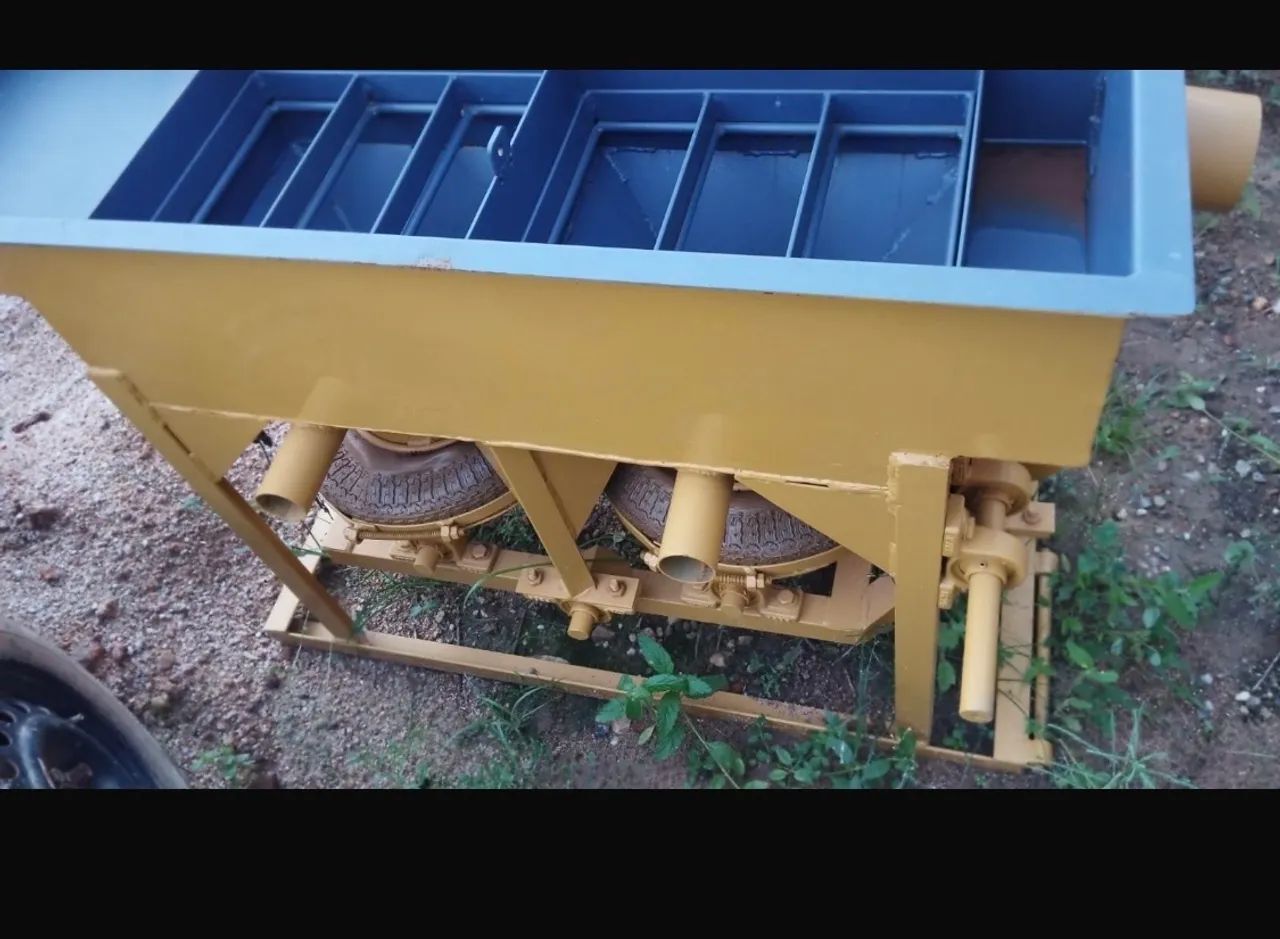 Jigue Resumidora - Foto 3